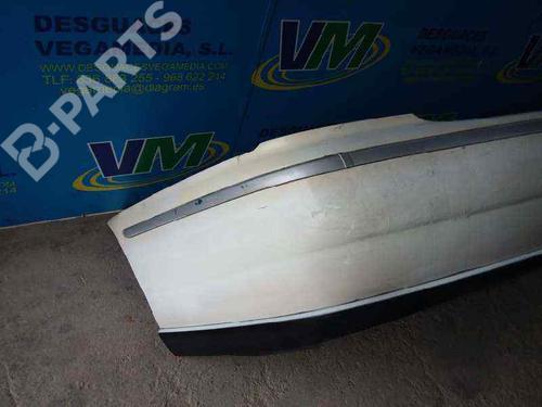 Rear bumper ROVER 75 (RJ)  | BP7468075C8 