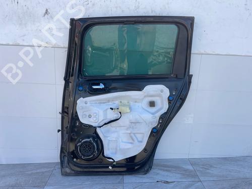 Right rear door PEUGEOT 5008 (0U_, 0E_)  | BP29311804C5 