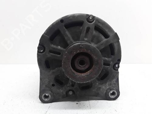 Generator VW PHAETON (3D1, 3D2, 3D3, 3D4, 3D6, 3D7, 3D8, 3D9) 3.0 V6 TDI 4motion (233 hp) 12317259