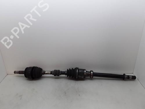 Used Right front driveshaft NISSAN PRIMERA (P12) [2002-2025]  28826416
