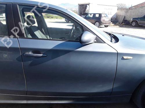 Used Right front door BMW 1 (E87) 120 d (163 hp) 24634579