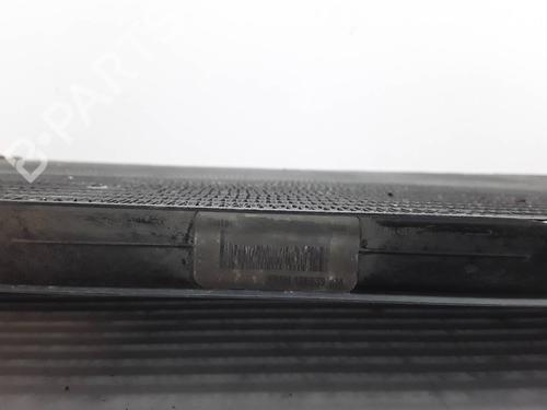 AC radiator JAGUAR S-TYPE II (X200) 3.0 V6 | BP9146859M32