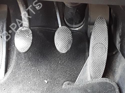 koblingspedal MINI MINI (R50, R53) One (90 hp) 13403218