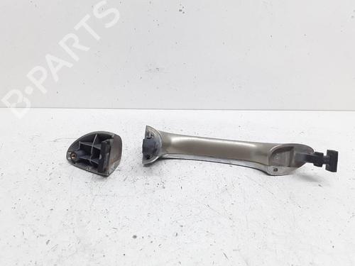 Front right exterior door handle MERCEDES-BENZ A-CLASS (W169) A 180 CDI (169.007, 169.307) | BP15127405C129 
