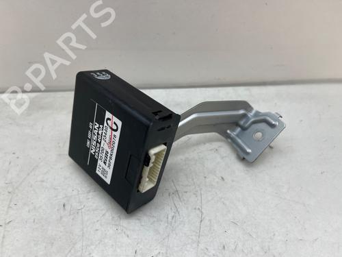 Used Electronic module NISSAN MICRA V (K14) [2016-2025]  28826336