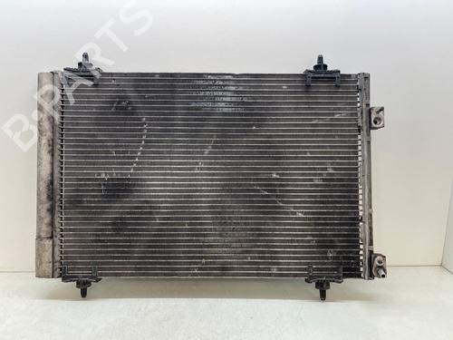 Used AC radiator PEUGEOT PARTNER Tepee [2008-2025]  25713862