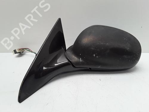 Used Left mirror Left mirror PEUGEOT 406 Coupe (8C) 2.2 (158 hp) 35737885 35737885