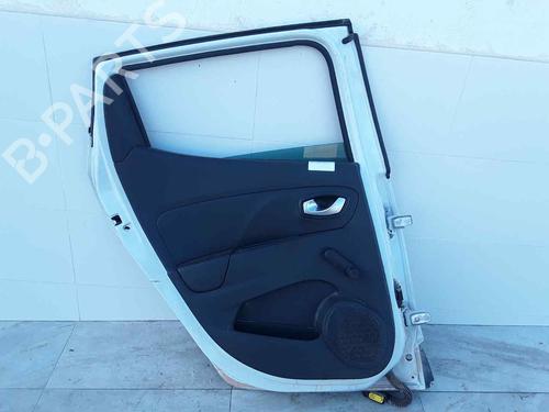 Left rear door RENAULT CLIO IV (BH_)  | BP24878575C4 