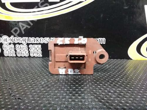 Used Heater resistor CITROËN C5 I (DC_) [2001-2005]  11657883