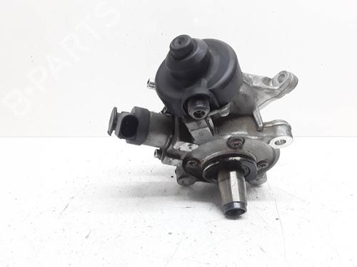 Injection pump TOYOTA AVENSIS Saloon (_T27_) 2.0 D-4D (WWT271_) | BP15501326M78 