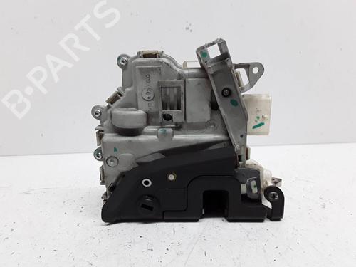 Rear left lock AUDI Q5 (8RB) 2.0 TDI quattro | BP12316345C100 