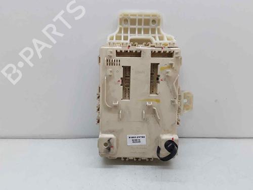 Fuse box HYUNDAI ix35 (LM, EL, ELH)  | BP22410420E1 