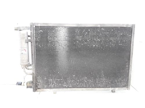 Varmeapparat FORD FIESTA VI (CB1, CCN) 1.5 TDCi (75 hp) 15057573