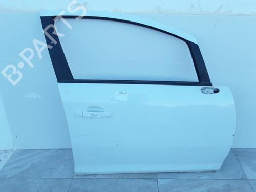 Right front door OPEL CORSA D (S07) 1.3 CDTI (L08, L68) | BP15003248C3 