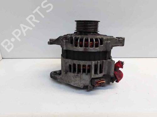 Used Alternator Alternator NISSAN ALMERA II (N16) 1.5 (90 hp) 34271022 34271022