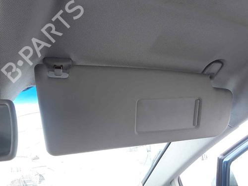 Right sun visor SEAT LEON (1P1)  | BP20322064I2 