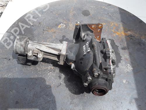 Used Transfer box Transfer box TOYOTA RAV 4 II (_A2_) 2.0 4WD (ACA21, ACA20) (150 hp) 33994582 33994582