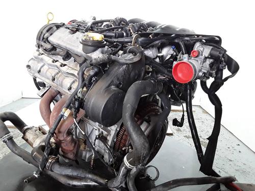 Engine JAGUAR S-TYPE II (X200) 3.0 V6 | BP10260438M1 
