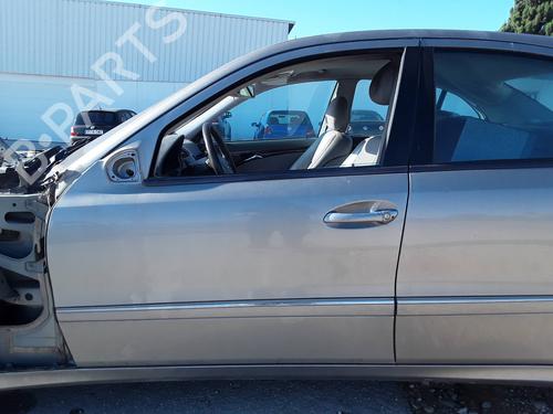 Used Left front door Left front door MERCEDES-BENZ E-CLASS (W211) E 270 CDI (211.016) (177 hp) 33994595 33994595