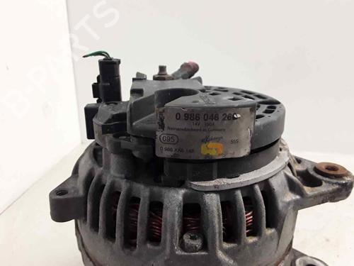 Generator RENAULT MASTER II Van (FD) 2.5 dCi 100 (FD0U, FD0V) | BP19478131M7 