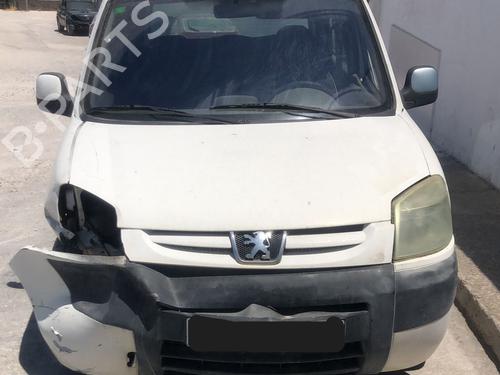 Used Parts PEUGEOT PARTNER MPV (5_, G_) 4751158