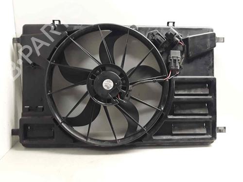 Ventilateur radiateur FORD TRANSIT V363 Van (FCD, FDD) [2013-2025]  29410683