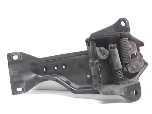 Hood lock KIA SORENTO I (JC) 3.5 V6 4WD | BP9841972C133 