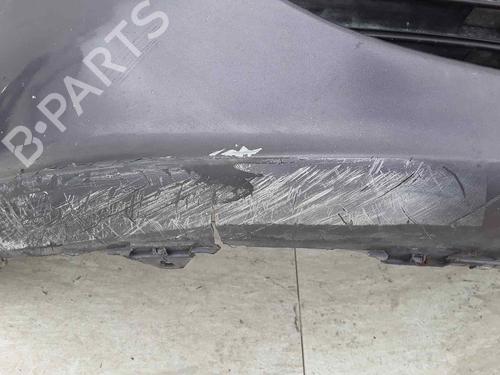 Front bumper PEUGEOT 307 (3A/C) 2.0 HDi 90 | BP21531628C7 