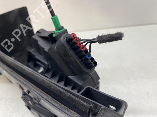Front right lock FORD KUGA II (DM2)  | BP29313733C97 