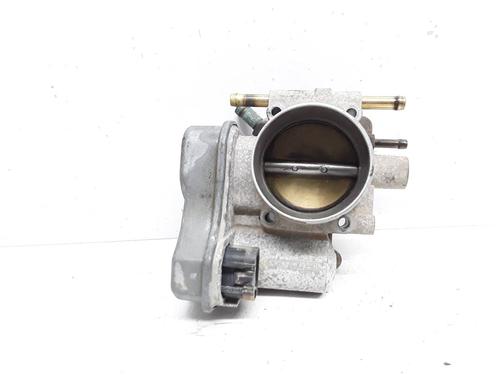 Boîtier papillon OPEL VECTRA C GTS (Z02) 1.8 (F68) (140 hp) 12316455