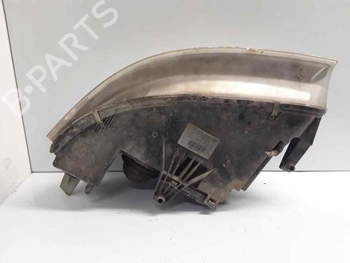 Right headlight VW PASSAT B5.5 (3B3) 1.9 TDI | BP30195267C29 