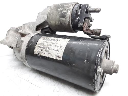 Starter FORD TRANSIT Van (FA_ _)  | BP8265977M8