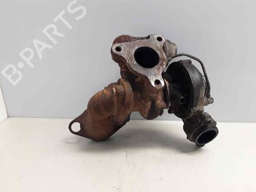 Turbolader/Kompressor PEUGEOT 406 (8B) 1.9 TD | BP16361153M71 