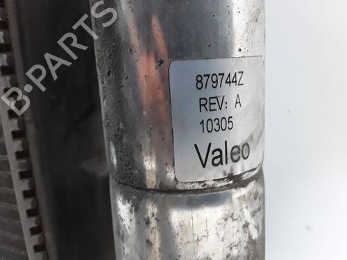 Køler FIAT CROMA (194_) 1.9 D Multijet (194AXC1B, 194AXC12) | BP9709338M31 