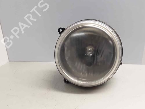 Used Left headlight JEEP CHEROKEE (KJ) 3.7 4x4 (211 hp) 16846748