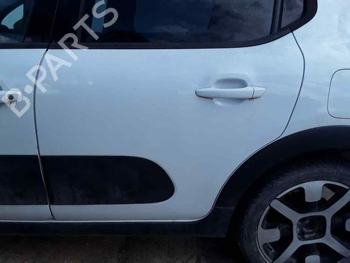 Left rear door CITROËN C3 III (SX)  | BP29717201C4 