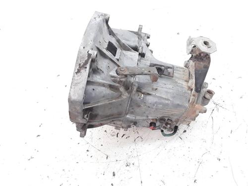 Gearbox SEAT MARBELLA (28A) 0.9 Cat | BP18908419M3 