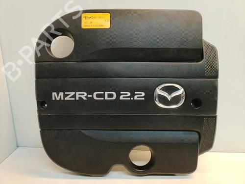 Used Upper protection Upper protection MAZDA CX-7 (ER) 2.2 MZR-CD AWD (ER10A) (173 hp) 39993570 39993570