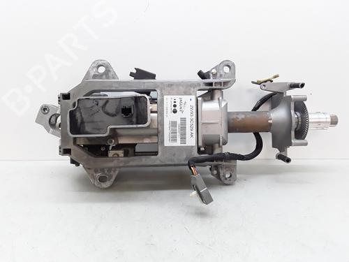 Used Steering column Steering column JAGUAR XF I (X250) 2.7 D (207 hp) 32033973 32033973