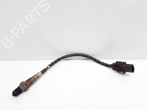 Sensore elettronico OPEL VECTRA C (Z02) [2002-2009]  8747528
