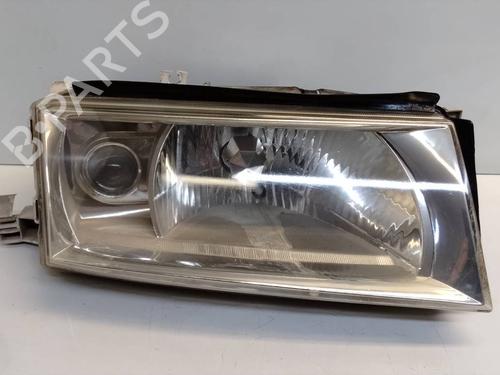 Used Right headlight Right headlight 38674878 38674878