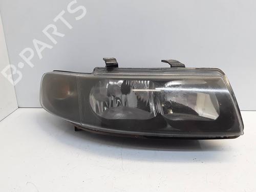 Optica direita Optica direita SEAT TOLEDO II (1M2) 1.6 (100 hp) 36525720 36525720