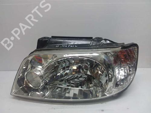 Faro izquierdo HYUNDAI MATRIX (FC)  | BP7471528C28 
