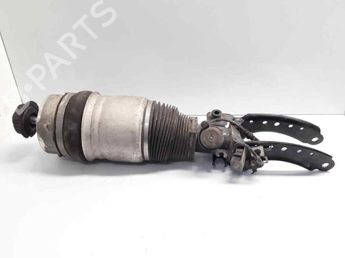 Venstre fortil støddæmper VW TOUAREG (7LA, 7L6, 7L7) 5.0 V10 TDI (313 hp) 30052458