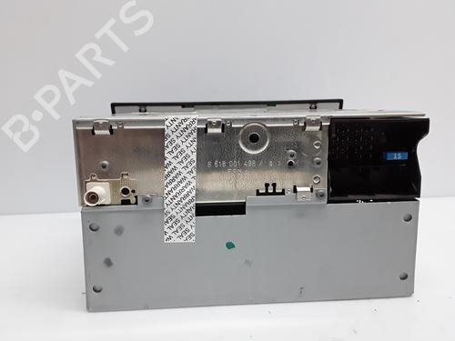 Radio OPEL VECTRA C (Z02)  | BP7474320E6 