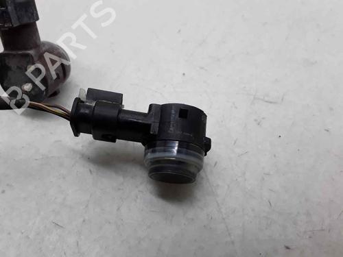 Electronic module MERCEDES-BENZ CLA Coupe (C117) CLA 220 CDI / d (117.303) | BP25713833M83