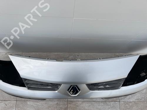 Front bumper RENAULT GRAND SCÉNIC II (JM0/1_) 1.5 dCi (JM1E) | BP23024443C7 