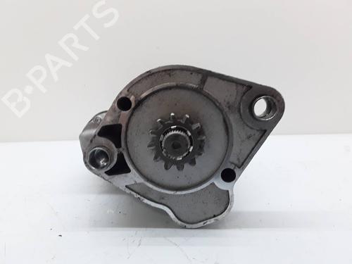 Starter VW AMAROK (2HA, 2HB, S1B, S6B, S7A, S7B, AGD) 2.0 TDI | BP34168549M8  - Image 5
