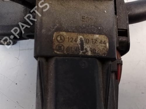 Steering column stalk MERCEDES-BENZ E-CLASS (W124) E 300 D (124.131) | BP37430267I23 - Image 4
