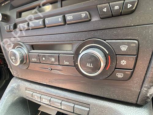 Used Climate control Climate control 38759686 38759686